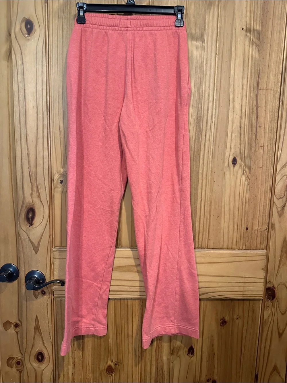 Nike wide leg